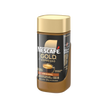 NESCAFE Gold Espresso Instant Coffee, 100g/3.5oz, Jar (2 Pack), {Imported from Canada}