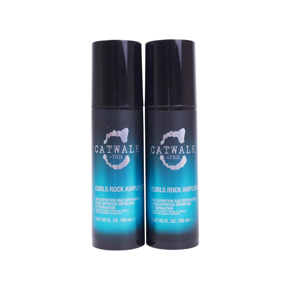 Catwalk Curls Rock Amplifier, 5.07 Fluid Ounce (Pack of 2)