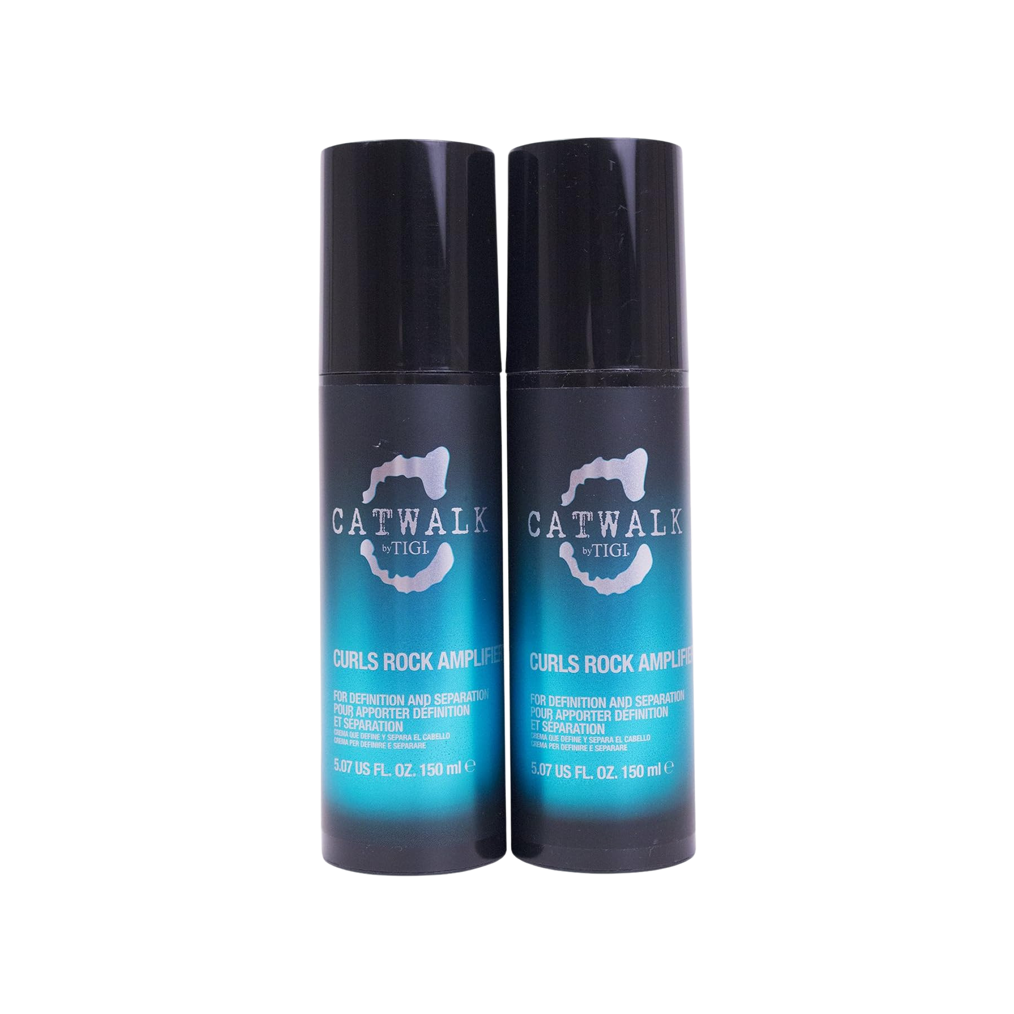 Catwalk Curls Rock Amplifier, 5.07 Fluid Ounce (Pack of 2)