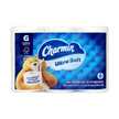 Charmin Ultra Soft Jumbo Rolls Septic Safe White
