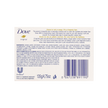 Dove White Cream Bar 4.75 Oz / 135 Gr (Pack of 12)