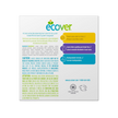 Ecover Automatic Dishwasher Soap Tablets, Citrus, 25 Count