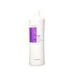 Fanola No Yellow Shampoo | Colour Depositing Purple Shampoo for Blonde, Silver, Gray, and Highlighted Hair | Anti Brass Shampoo Toner to Remove Yellow Tones & Brassiness from Bleached Hair