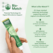 Good Clean Love BioNourish Ultra Moisturizing Vaginal Gel with Hyaluronic Acid, pH-Balanced & Water-Based, Long Lasting Relief from Dryness & Discomfort for Women, 2 Oz