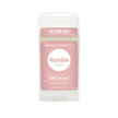 HUMBLE BRANDS Original Formula Aluminum-free Deodorant. Long Lasting Odor Control with Baking Soda and Essential Oils, Moroccan Rose, Pack of 1
