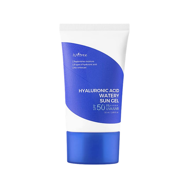 [Isntree] Hyaluronic Acid Watery Sun Gel 50 ml