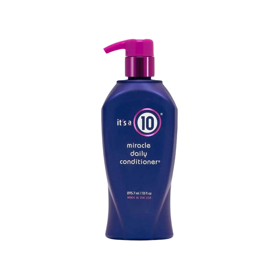 It's a 10 Miracle Daily Conditioner Hair Conditioners and Treatments, 0.7-Inch