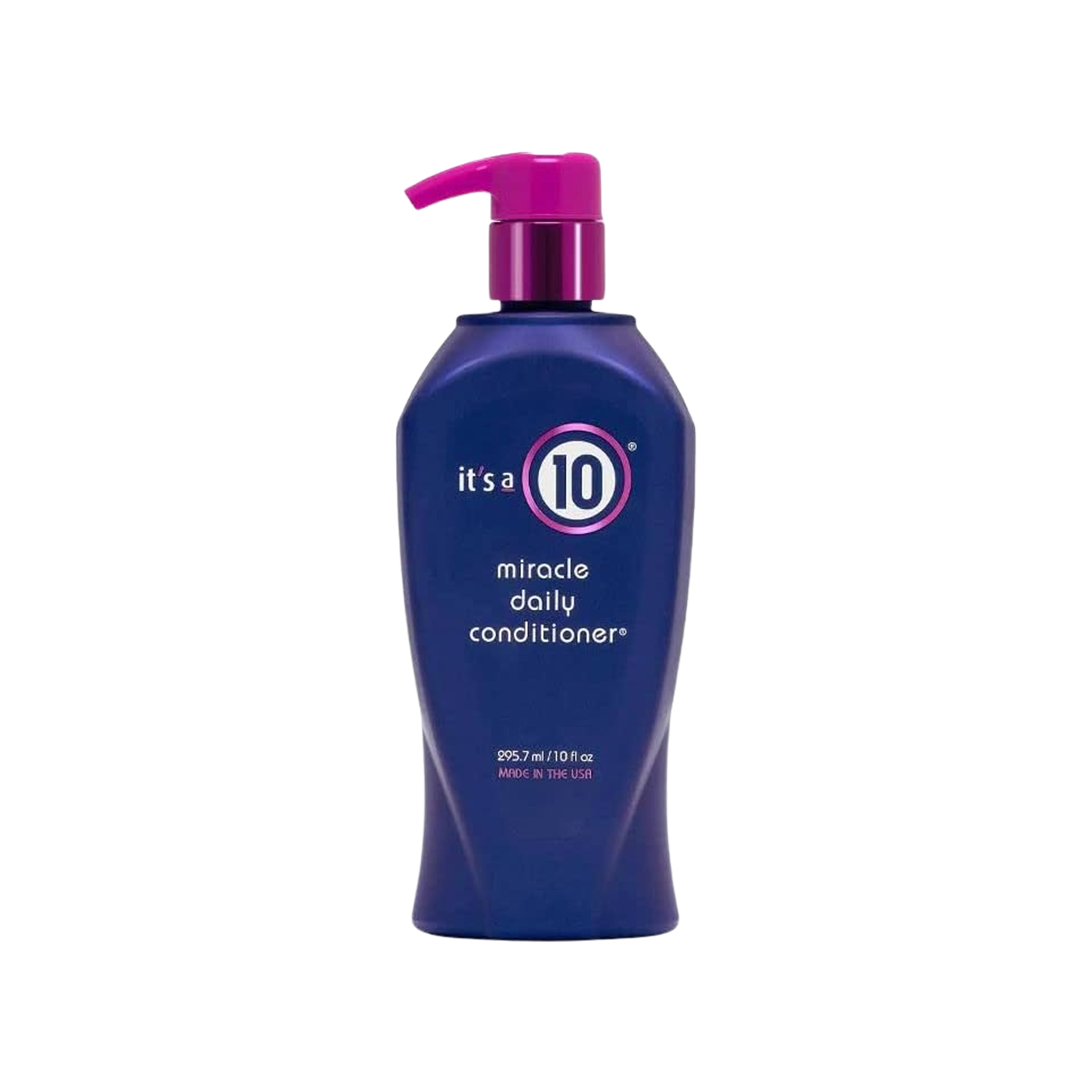 It's a 10 Miracle Daily Conditioner Hair Conditioners and Treatments, 0.7-Inch