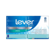 Lever 2000 Bar Soap for a refreshing shower experience with a fresh scent Original with deep yet gentle cleansers 89 g pack of 8