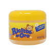 Manzanilla Ricitos de Hair Gel| Alcohol-Free Hair Care Gel for Daily Use, Gentle Gel with Chamomile Extract