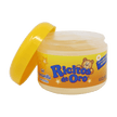 Manzanilla Ricitos de Hair Gel| Alcohol-Free Hair Care Gel for Daily Use, Gentle Gel with Chamomile Extract