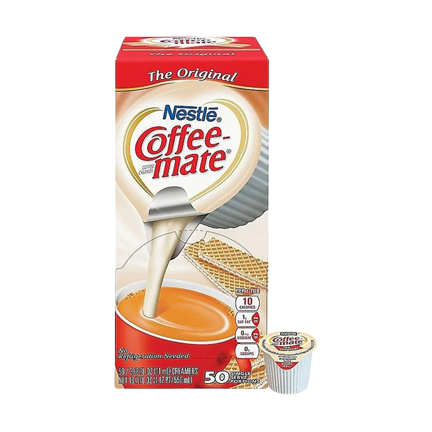 Nestle Hot Cocoa Fat Free Canister 7.33 oz (207 g)