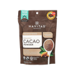 Navitas Naturals Cacao Powder - Organic - Raw - 8 Oz - Case Of 12