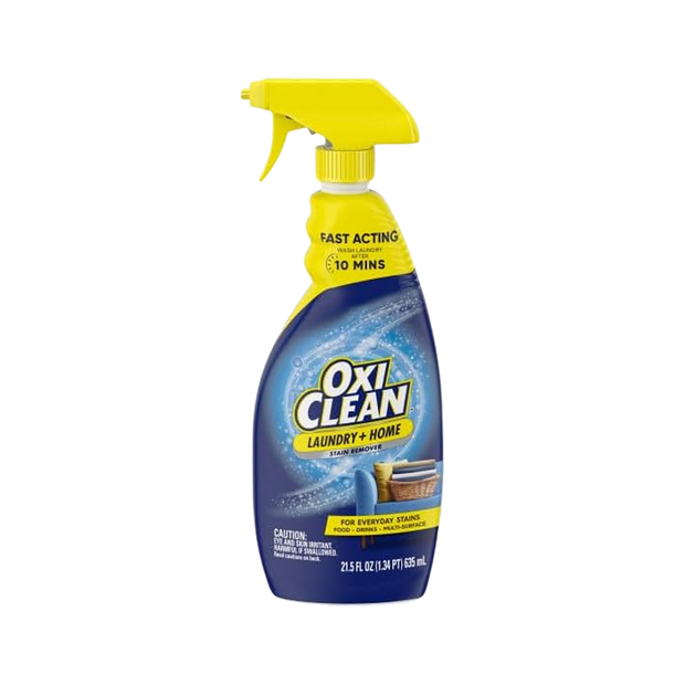 OxiClean Laundry Stain Remover Bundle Pack