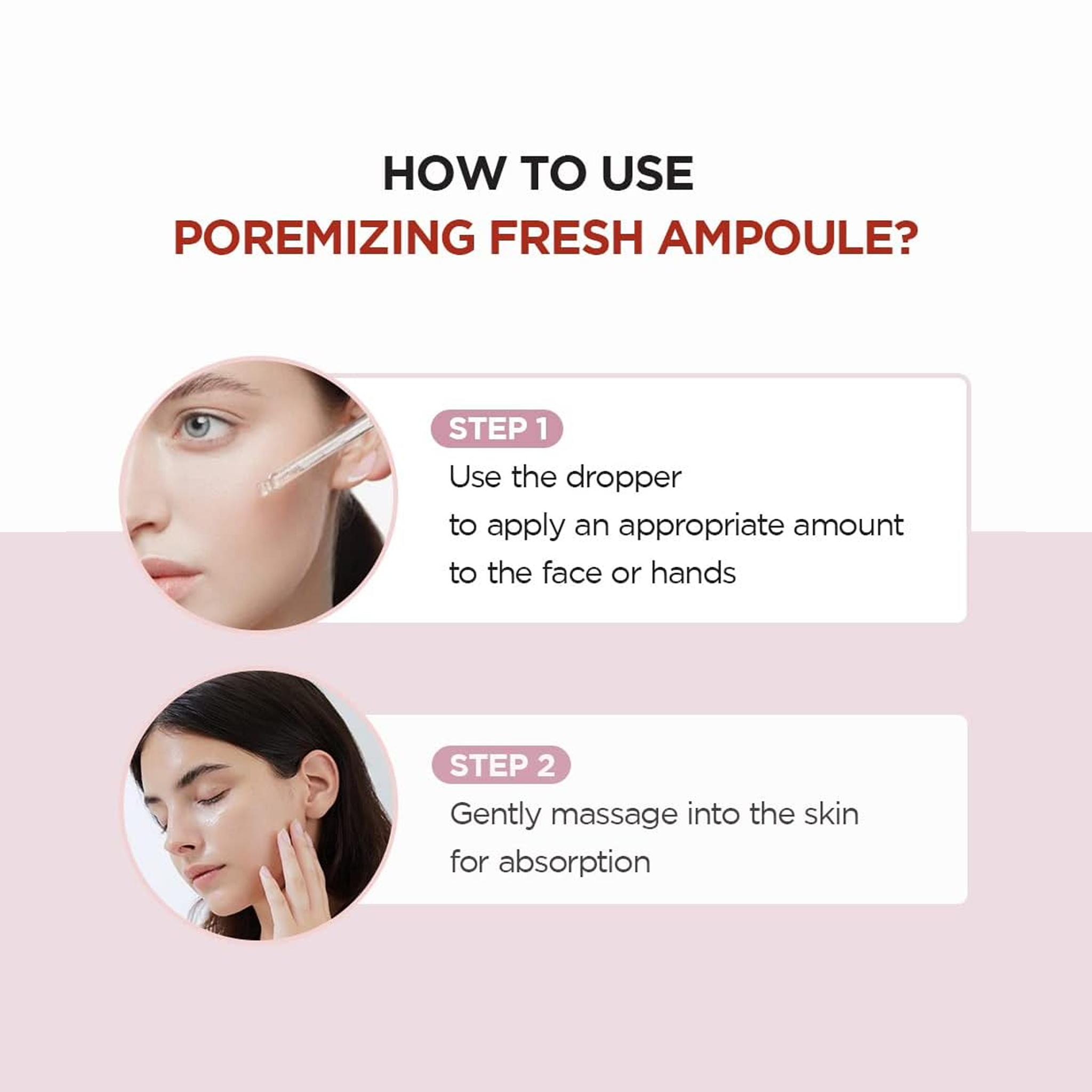 SKIN1004 Madagascar Centella Poremizing Fresh Ampoule 100ml