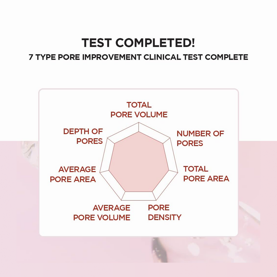 SKIN1004 Madagascar Centella Poremizing Fresh Ampoule 100ml