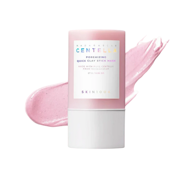 SKIN1004 Madagascar Centella Poremizing Quick Clay Stick Mask 27g