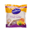 Sunkist® Individually-Wrapped Fruit Gems