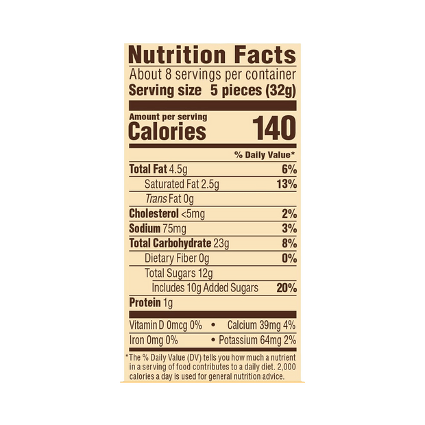 Werther's Original Limited Edition Caramel Apple Soft Caramels - 243g