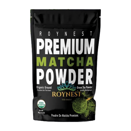 Roynest Premium Matcha Powder