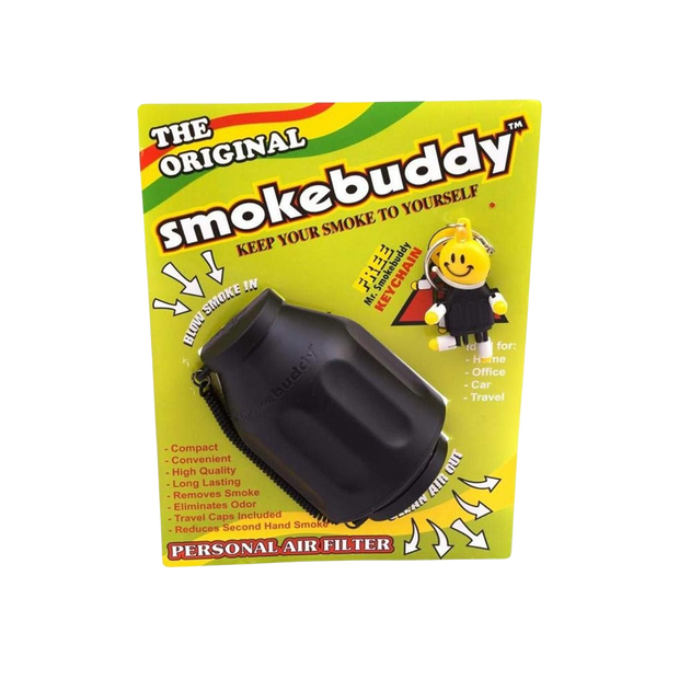 smokebuddy Smoke Buddy